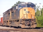 CSX 4733